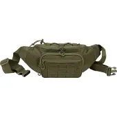 Brandit Molle Midjeveske