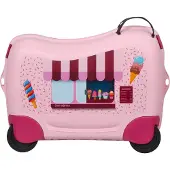 Samsonite Dream2go Spinner 30l Trillekoffert