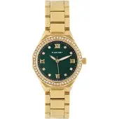 Radiant Quiet Luxe 28mm 3atm Quartz/analogical Dameklokke