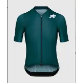 Assos Mille Gt S11 Evo Kort Ermet Trøye