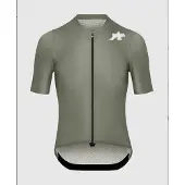 Assos Mille Gt S11 Evo Kort Ermet Trøye