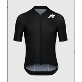Assos Mille Gt S11 Evo Kort Ermet Trøye