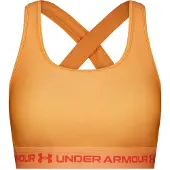 Under Armour Crossback Sports-bh Med Medium Støtte