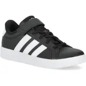 Adidas Grand Court 3.0 Joggesko Til Barn