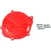 Ufo Ktm Radiator Beskytter