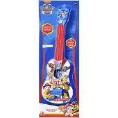 Claudio Reig 4 Strings In Case Gitar