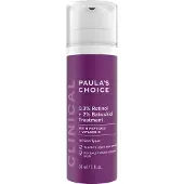 Paula's Choice Clinical 0. 3% Retinol + 2% Bakuchiol Treatment 30 ml