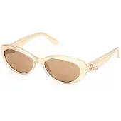 GUESS Gu00307 Solbriller For Kvinner