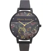 Olivia Burton Ob16vs05 Dameklokke