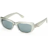 GUESS Gu00306 Solbriller For Kvinner