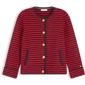 Tommy Hilfiger Ww0ww50088 Cardigan