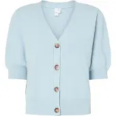 Y.A.S Yasfonny 2/4 Strikket Cardigan
