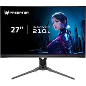 Acer 27" Predator XB273U X2