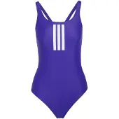Adidas 3 Stripes V-back Badetøy