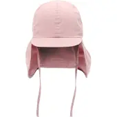 En fant Legionær Hatt - UV30 - Zephyr - - 1-2 år (80-92) - Solhatt