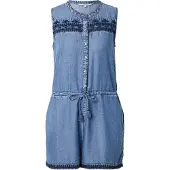 Pepe Jeans Calma Ermeløs Jumpsuit