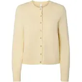 Y.A.S Yaselena Strikket Cardigan