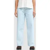 RVCA Coco Denim Jeans blå