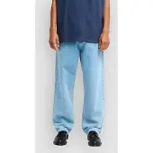 RVCA Skate Denim Jeans blå