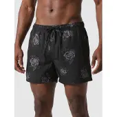 Empyre Ollie Rose 14.5 Boardshorts svart