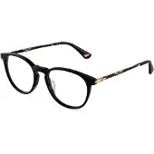 Police Vplu63-510700 51x19x145 Mm Leseglass