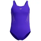 Speedo Placement Muscleback Badetøy