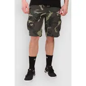 Horsefeathers Captain Shorts camo