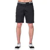 Horsefeathers Macks Shorts svart