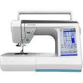 Cecotec Bellecouture 36000 Control Symaskin