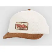 Vissla Shread Heads Caps brun