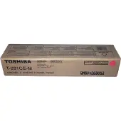 Toshiba T-281 C EM Tonerkassett Magenta