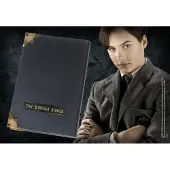 Noble Collection Harry Potter Daglig Replika Av Tom Riddle