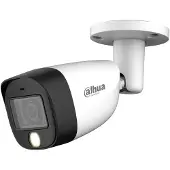 Dahua Hfw1200cm-il-a-0360b-s6 Overvåkningskamera