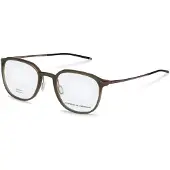 Porsche Design P8785-51b000 51x22x145 Mm Leseglass