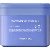 Mediheal Watermide Moisture Pad 100 pieces