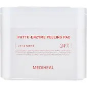 Mediheal Phyto-Enzyme Peeling Pad 90 pieces