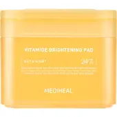 Mediheal Vitamide Brightening Pad 100 pieces