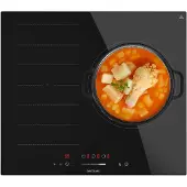 Cecotec Bolero Squad I 3001 Flex Induksjonstopp 59 Cm