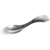 Light My Fire Spork Stainless (bestikk)