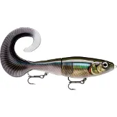 Rapala X-Rap Otus 17 cm Smelt On The Beach (SMB)