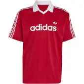 Adidas Originals Drop Needle Jersey Kortarmet T-skjorte
