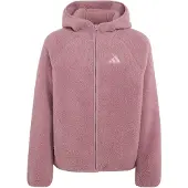 Adidas Terrex Kids Xploric Fleecejakke Med Full Glidelås