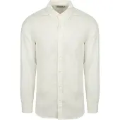 Scotch & Soda 179188 Skjorte Med Lange Ermer