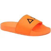 Sun68 Tøfler Logo Oransje Størrelse