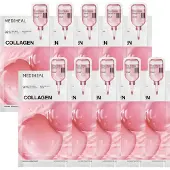 Mediheal Collagen Essential Mask Core Firming 10 pieces