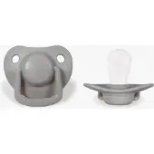 Filibabba Pacifiers 2-pack - Cloud 0-6 months