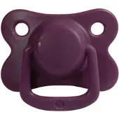 Filibabba Smokker - 2-pack - Lilla - - 6+ md - Smokk
