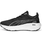 Puma ForeverRun NITRO Women's Running Shoes, Shoes, Black/White, 36
