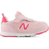 New Balance 515 New-b Hook&loop Treningssko