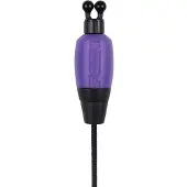 Fox International Black Label Dinky Halo Hanger Indikator